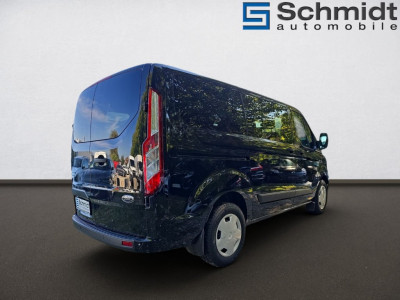 Ford Transit Custom Gebrauchtwagen