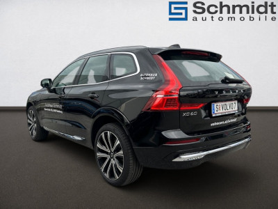 Volvo XC60 Vorführwagen