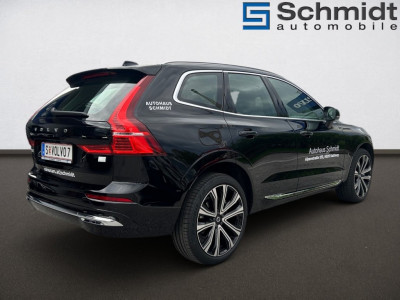 Volvo XC60 Vorführwagen