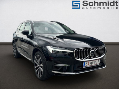 Volvo XC60 Vorführwagen