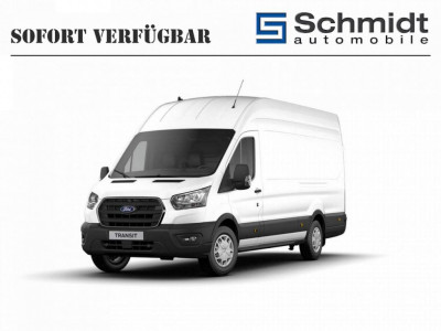 Ford Transit Gebrauchtwagen