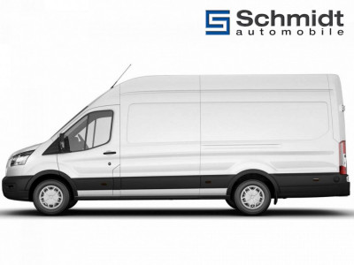 Ford Transit Gebrauchtwagen