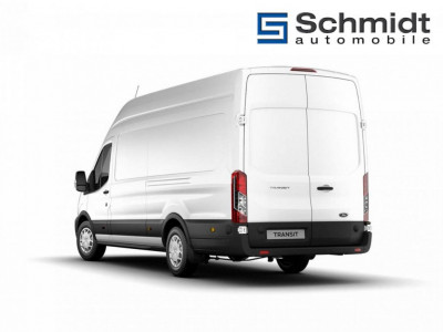 Ford Transit Gebrauchtwagen