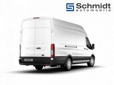 Ford Transit Gebrauchtwagen