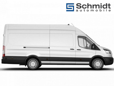 Ford Transit Gebrauchtwagen