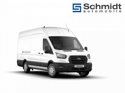 Ford Transit Gebrauchtwagen