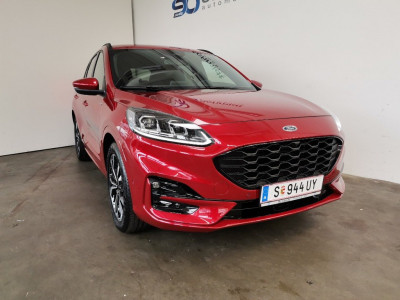 Ford Kuga Gebrauchtwagen