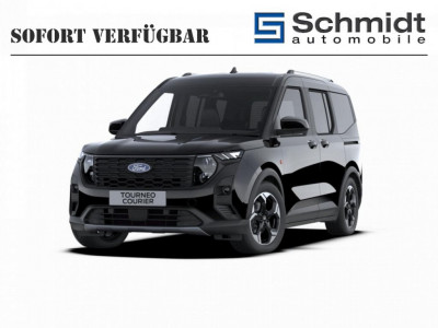 Ford Tourneo Courier Vorführwagen