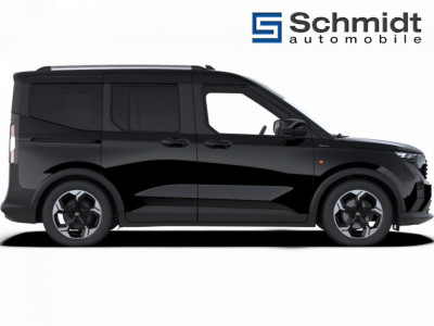 Ford Tourneo Courier Vorführwagen