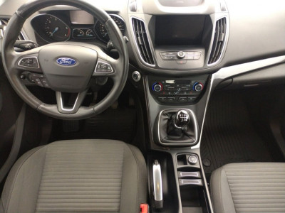 Ford C-MAX Gebrauchtwagen