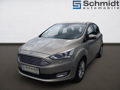 Ford C-MAX Gebrauchtwagen