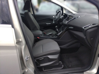 Ford C-MAX Gebrauchtwagen