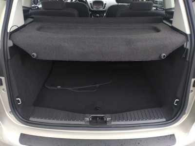 Ford C-MAX Gebrauchtwagen