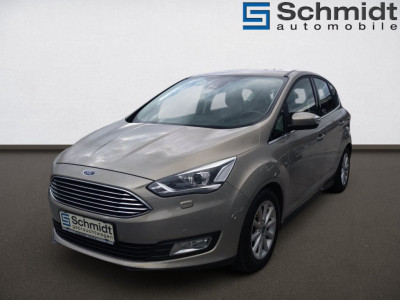 Ford C-MAX Gebrauchtwagen