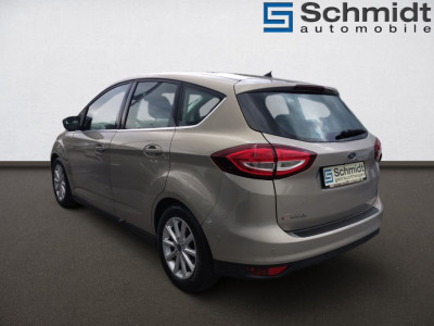 Ford C-MAX Gebrauchtwagen