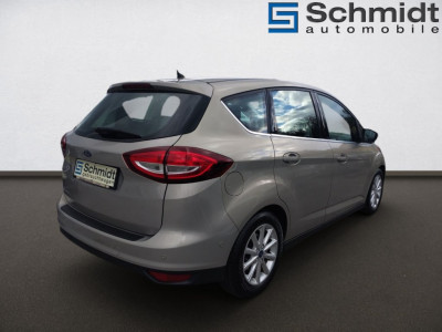 Ford C-MAX Gebrauchtwagen