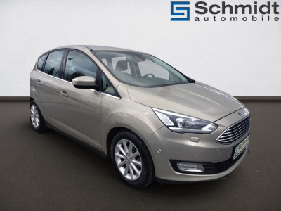 Ford C-MAX Gebrauchtwagen