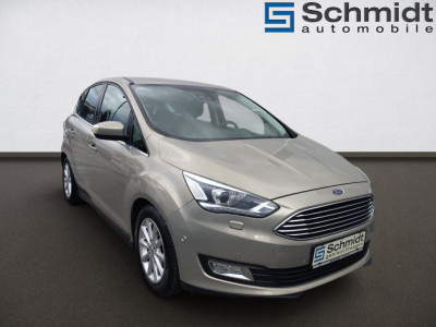 Ford C-MAX Gebrauchtwagen