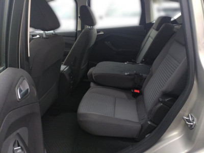 Ford C-MAX Gebrauchtwagen