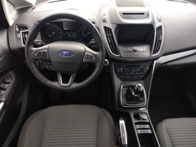 Ford C-MAX Gebrauchtwagen