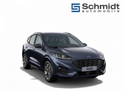 Ford Kuga Tageszulassung