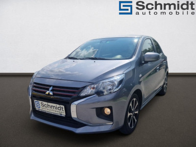 Mitsubishi Space Star Gebrauchtwagen