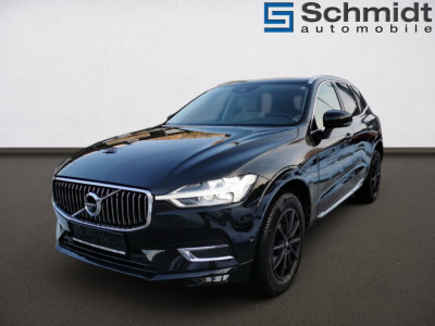 Volvo XC60 Gebrauchtwagen