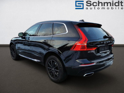 Volvo XC60 Gebrauchtwagen