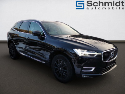 Volvo XC60 Gebrauchtwagen