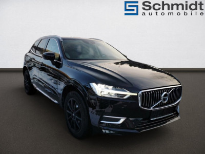 Volvo XC60 Gebrauchtwagen