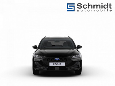 Ford Focus Tageszulassung