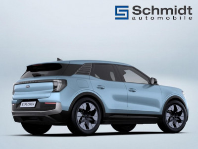 Ford Explorer Neuwagen