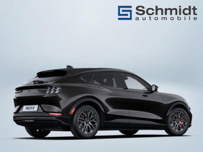 Ford Mustang Mach-E Neuwagen