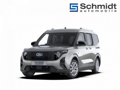 Ford Tourneo Courier Neuwagen