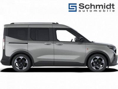 Ford Tourneo Courier Neuwagen