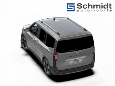 Ford Tourneo Courier Neuwagen