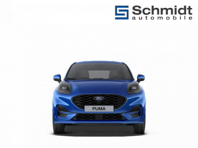 Ford Puma Neuwagen