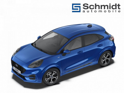 Ford Puma Neuwagen