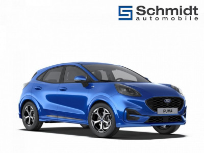 Ford Puma Neuwagen