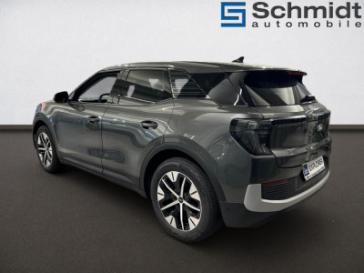 Ford Explorer Neuwagen