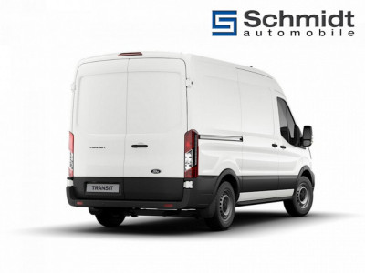 Ford Transit Neuwagen