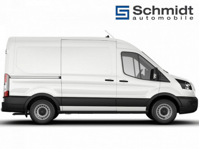 Ford Transit Neuwagen