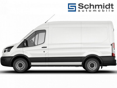 Ford Transit Neuwagen