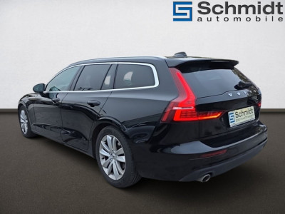 Volvo V60 Gebrauchtwagen