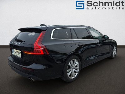 Volvo V60 Gebrauchtwagen