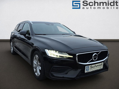 Volvo V60 Gebrauchtwagen