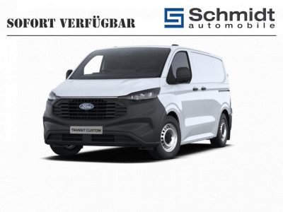 Ford Transit Neuwagen