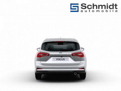 Ford Focus Neuwagen