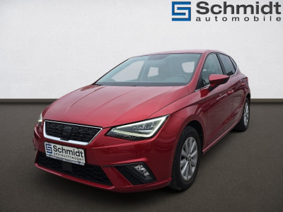 Seat Ibiza Gebrauchtwagen