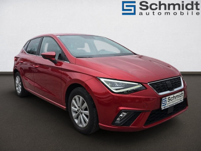 Seat Ibiza Gebrauchtwagen